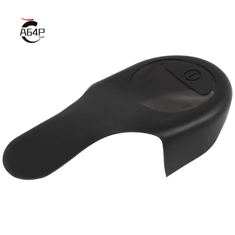 A64P-Electric Scooter Waterproof Silicone Case For Ninebot Es1 Es2 Es4 Dashboard Panel Circuit Board Cover Fixing Scratch Protec
A64P-Electric Scooter Waterproof Silicone Case For Ninebot Es1 Es2 Es4 Dashboard Panel Circuit Board Cover Fixing Scratch Protec