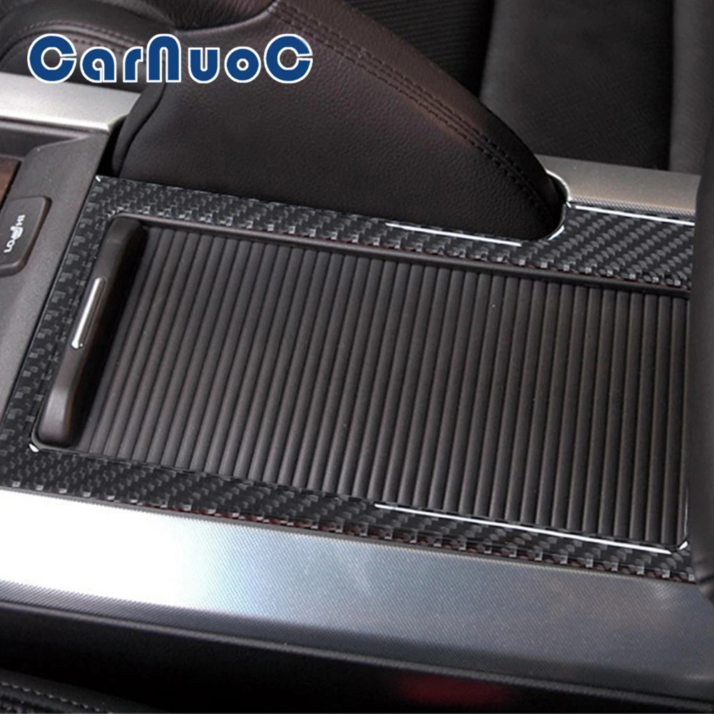 Carbon Fiber Stickers For Honda Acura TL 2004-2008 Console Cupholder Panel Frame Decorative Strip Car Interior Accessories
Carbon Fiber Stickers For Honda Acura TL 2004-2008 Console Cupholder Panel Frame Decorative Strip Car Interior Accessories