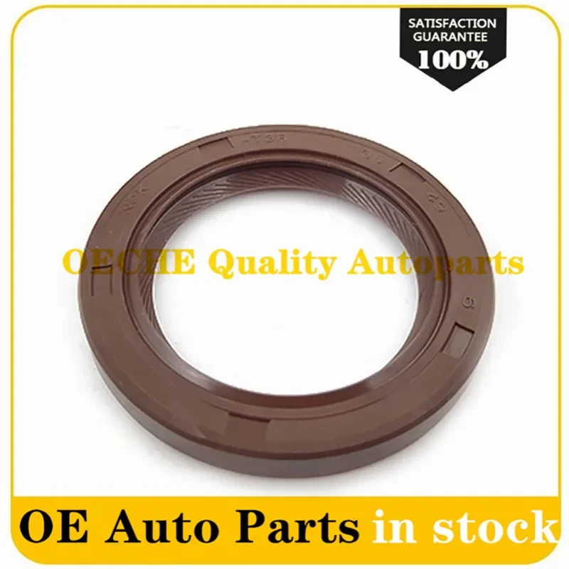 1X JF16982 9031135040 90311-35040 Front Engine Cranshaft Oil Seals For Toyota Celica Corolla Paseo Supra Tercel 1980-1997
1X JF16982 9031135040 90311-35040 Front Engine Cranshaft Oil Seals For Toyota Celica Corolla Paseo Supra Tercel 1980-1997