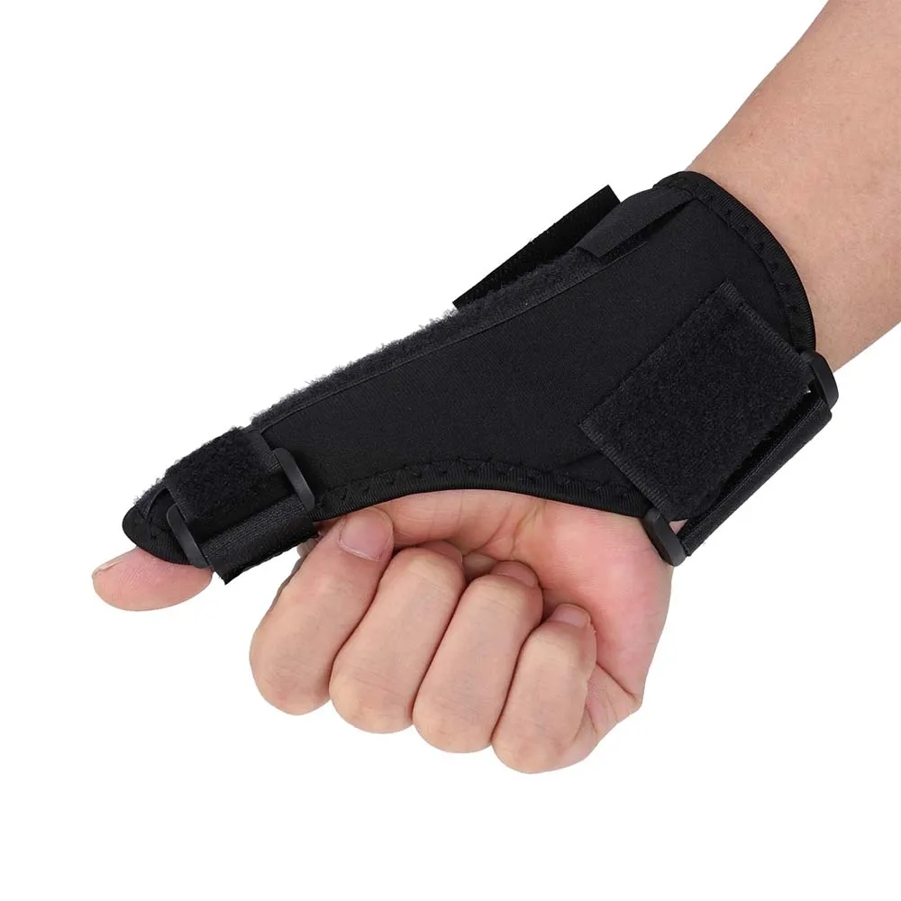Brace Strap Carpal Protector Carpal Tunnel Hand Support Finger Holder Protector Sport Wrist Thumbs Brace Protective Sleeve
Brace Strap Carpal Protector Carpal Tunnel Hand Support Finger Holder Protector Sport Wrist Thumbs Brace Protective Sleeve