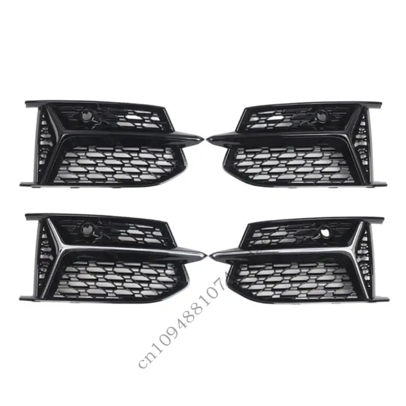 0XXC Elegant ABS Outside Fog Light Frame Canopies Consistent 2019 2023 C8 Guard Improve Set
0XXC Elegant ABS Outside Fog Light Frame Canopies Consistent 2019 2023 C8 Guard Improve Set