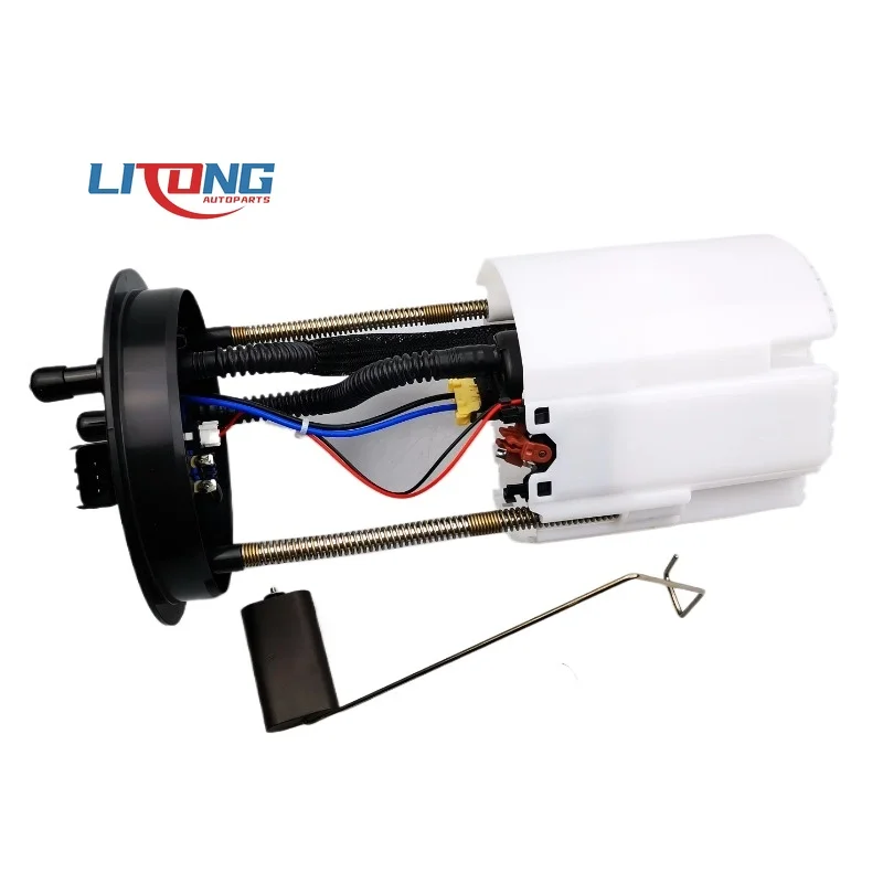 C00075208 BRAND NEW SAIC MAXUS V90 Original Fuel Pump Assembly
C00075208 BRAND NEW SAIC MAXUS V90 Original Fuel Pump Assembly