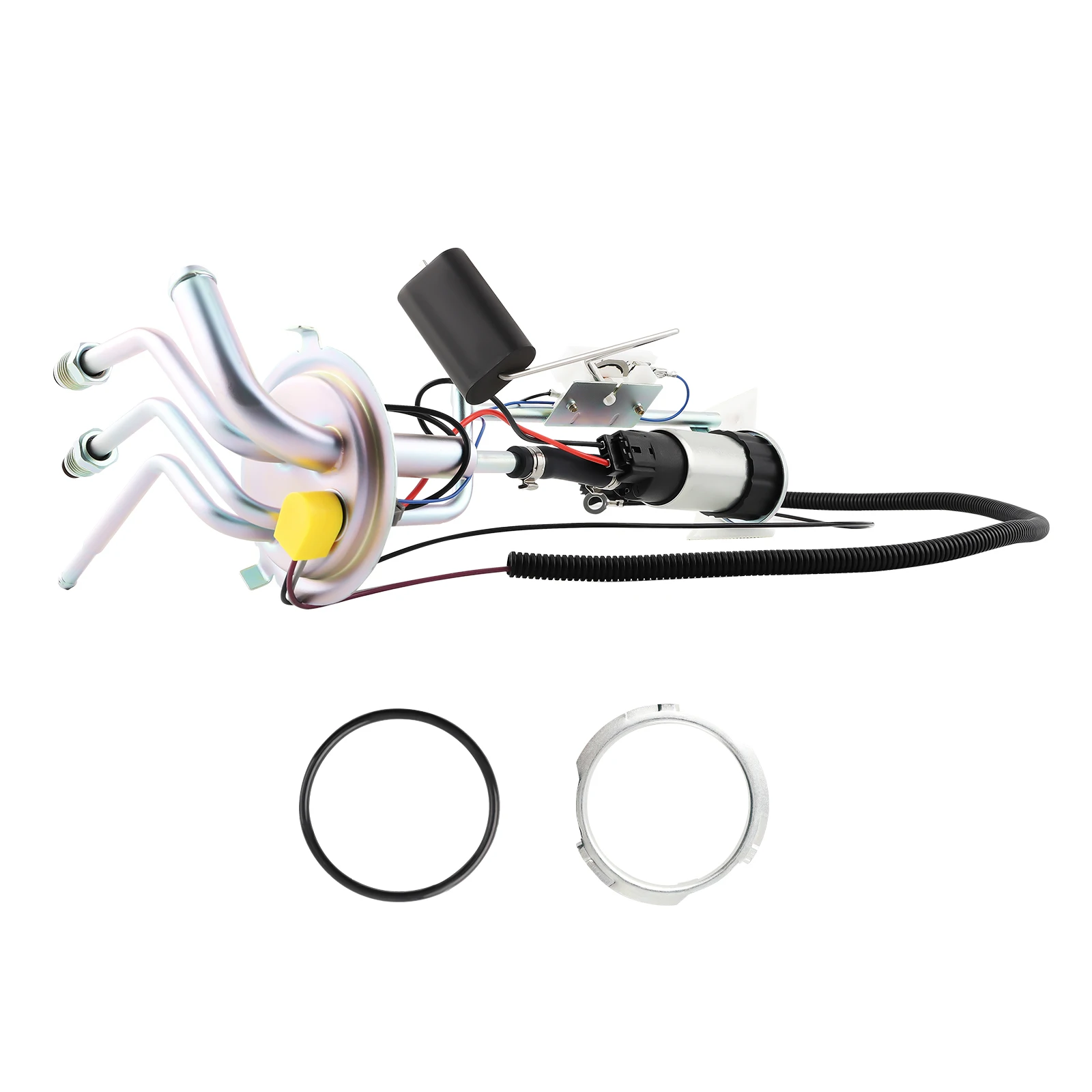 Fuel Pump Module Assembly for Chevrolet Blazer R10 R20 Suburban 87-91 5.0L 5.7L
Fuel Pump Module Assembly for Chevrolet Blazer R10 R20 Suburban 87-91 5.0L 5.7L