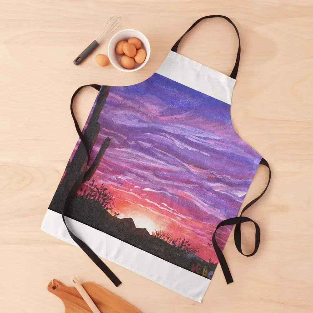Desert Sunset Apron waterproof for women work ladies kitchen clothes For Home Accessories Apron
Desert Sunset Apron waterproof for women work ladies kitchen clothes For Home Accessories Apron