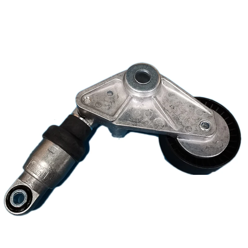 # 409B Автомобильный натяжитель ремня в сборе для Ssangyong Actyon Sports I II II (серебристый)
# 409B Автомобильный натяжитель ремня в сборе для Ssangyong Actyon Sports I II II (серебристый)