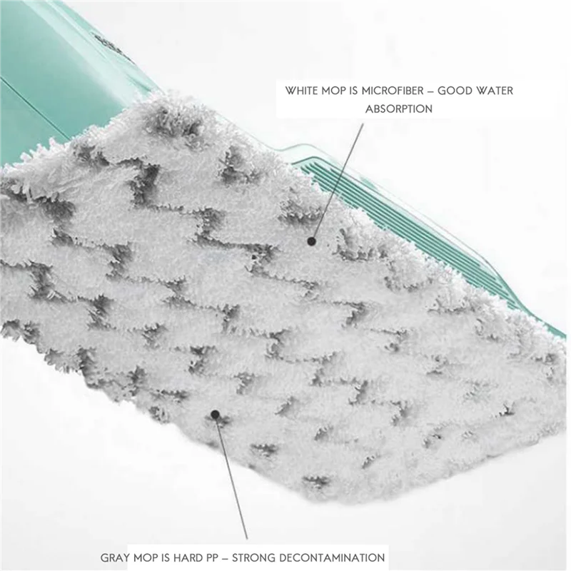 ABMR-12PCS Steam Mop Cloth Cleaning Cloth Mop Pad Washable Accessories Suitable For Shark M11 D11 D01 M01 P2
ABMR-12PCS Steam Mop Cloth Cleaning Cloth Mop Pad Washable Accessories Suitable For Shark M11 D11 D01 M01 P2