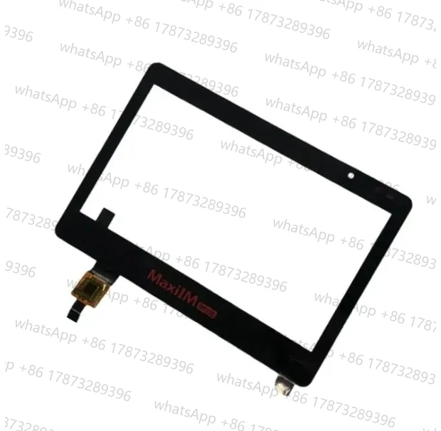 Touch Screen External Screen Capacitive Screen For AUTEL maxiDAS ds808 TPMS ts608 IM508
Touch Screen External Screen Capacitive Screen For AUTEL maxiDAS ds808 TPMS ts608 IM508