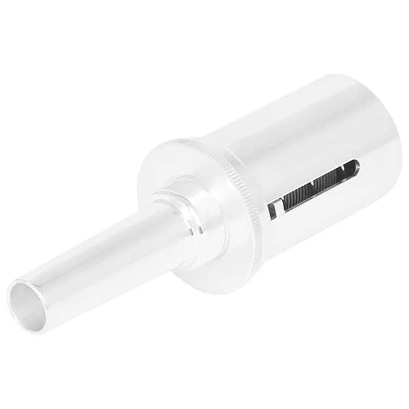 AA-Trumpet Pressure Reducing Valve Trainer Trumpet Mouthpiece Corrector Professional Correction Assistant
AA-Trumpet Pressure Reducing Valve Trainer Trumpet Mouthpiece Corrector Professional Correction Assistant