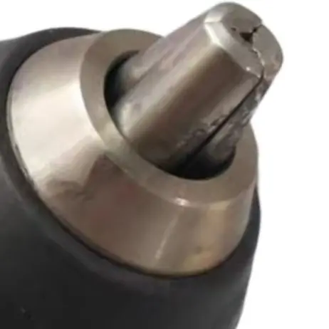 /Keyless /Chuck /1/2 Inch 2609112190 Three Jaw Plastic Drill Bit Holder For Bosch GSR180-LI GSB140-LI GSB180-LI Power Tool Acces
/Keyless /Chuck /1/2 Inch 2609112190 Three Jaw Plastic Drill Bit Holder For Bosch GSR180-LI GSB140-LI GSB180-LI Power Tool Acces