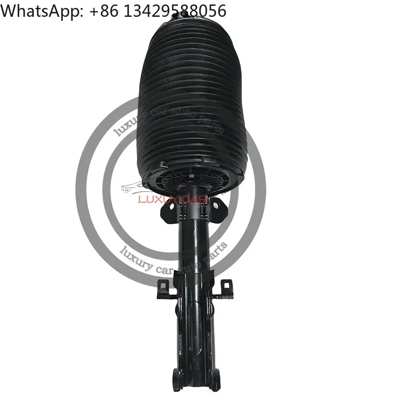 Front Shock Absorber For Mercede W447 W448 Vito LUXUSKOMBI Viano KOMBI-WAGEN 2021-2023 OE 4473204600 A4473201500
Front Shock Absorber For Mercede W447 W448 Vito LUXUSKOMBI Viano KOMBI-WAGEN 2021-2023 OE 4473204600 A4473201500