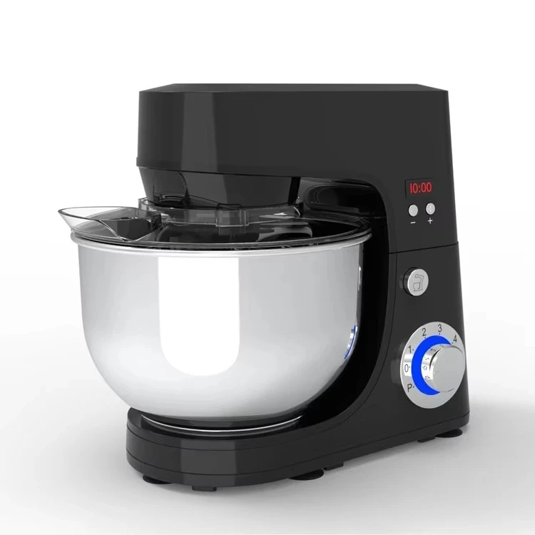 Independent Automatic Cake Mixer Electric Table Mixer 5L Bowl Planet Flour Dough Rack Mixer
Independent Automatic Cake Mixer Electric Table Mixer 5L Bowl Planet Flour Dough Rack Mixer