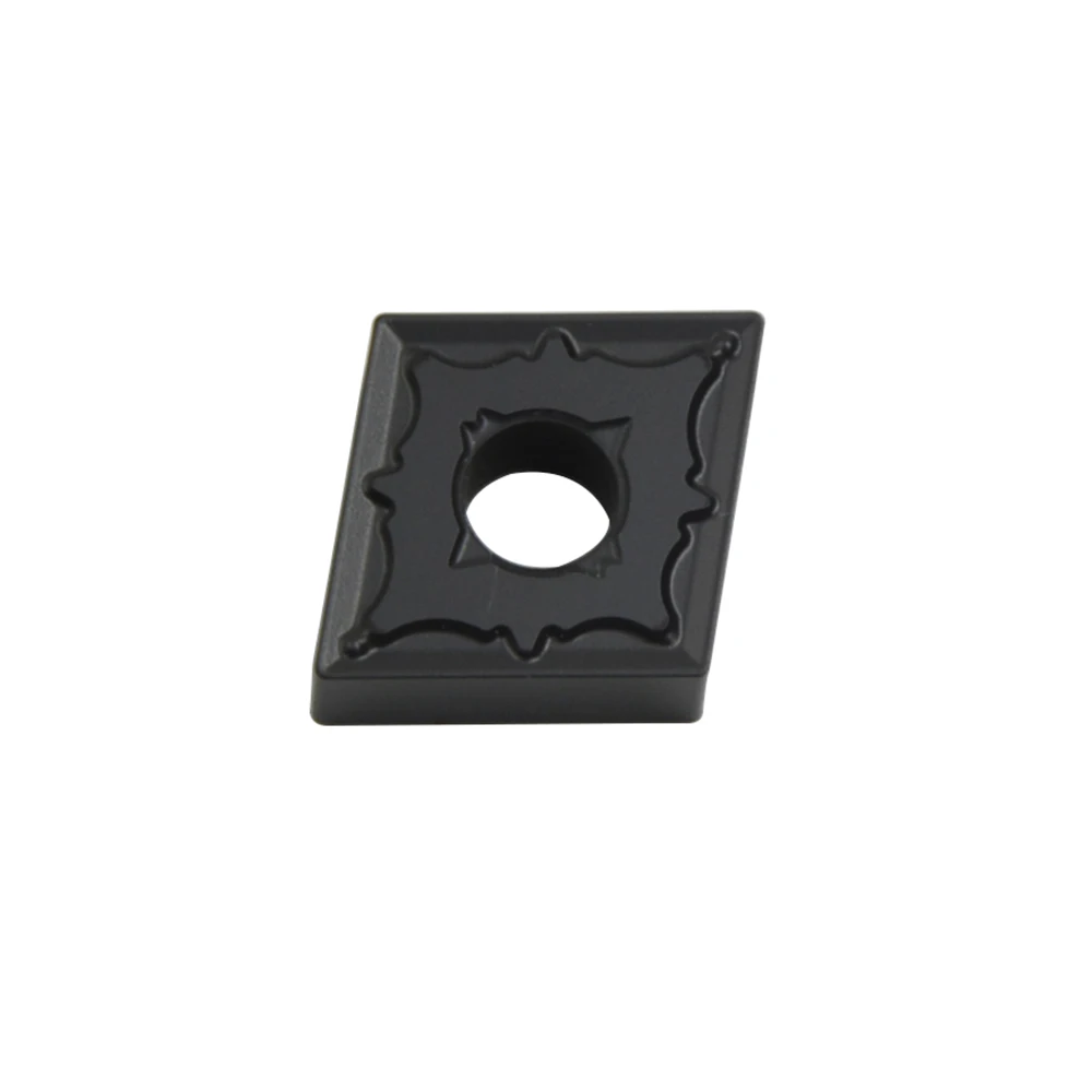 CNMG431-OPM CNMG120404-OPM OC2125 Carbide Turning Inserts CNC Lathe Cutter Tools for Steel 10pcs
CNMG431-OPM CNMG120404-OPM OC2125 Carbide Turning Inserts CNC Lathe Cutter Tools for Steel 10pcs