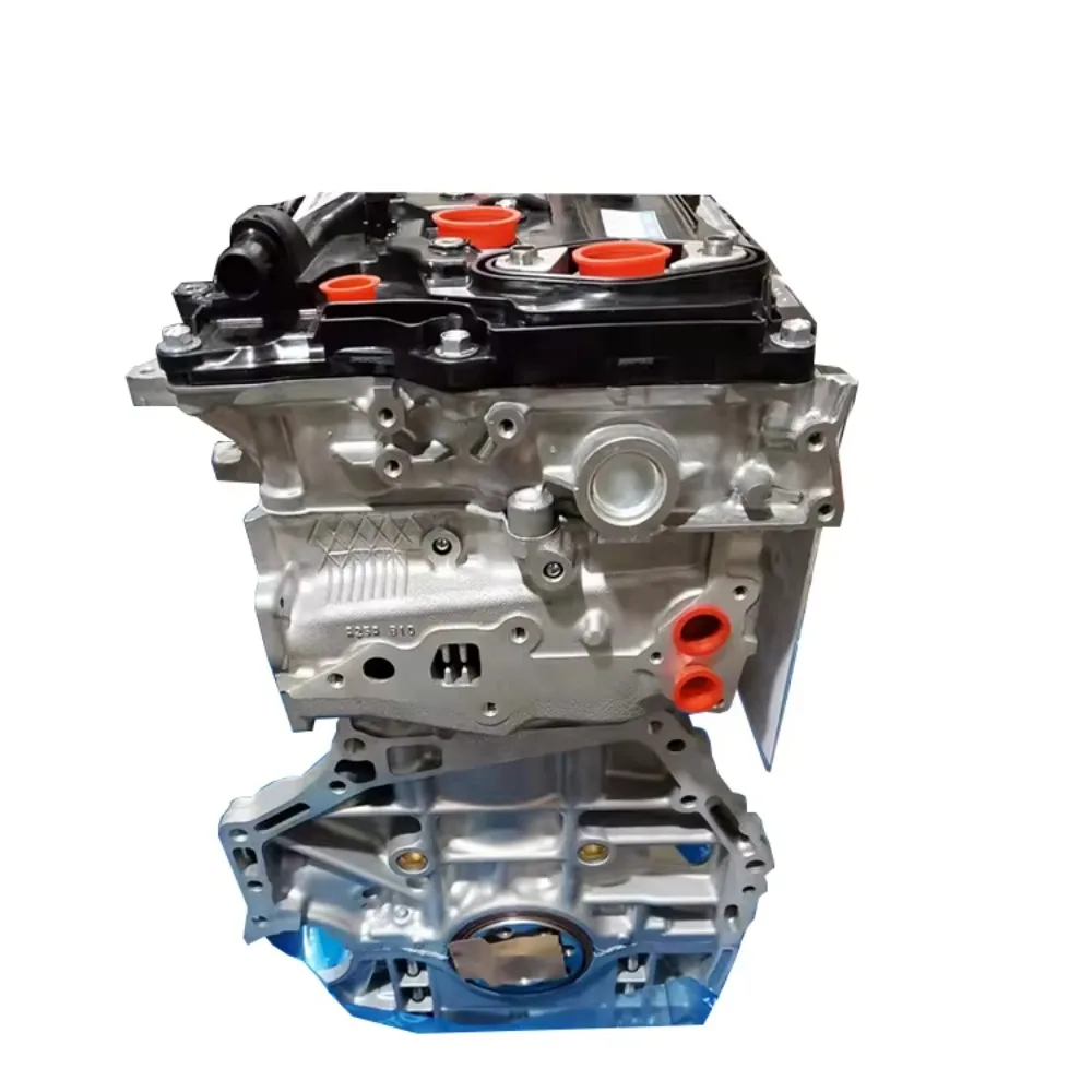 The 2.5-liter for A25B/A25A-FXS CAMRY Hybrid Engine in Stock Wholesale Original Advanced Tech for Efficiency
The 2.5-liter for A25B/A25A-FXS CAMRY Hybrid Engine in Stock Wholesale Original Advanced Tech for Efficiency