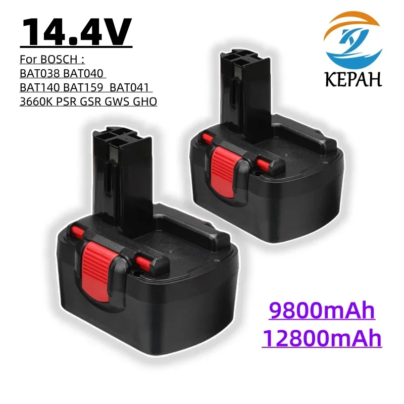 Аккумуляторы для электроинструментов 14,4В: BAT038, BAT040, BAT140, BAT043, D70745, PSR 12, BAT048, BH984, BAT048, 3.0Ач, 4.0Ач
Аккумуляторы для электроинструментов 14,4В: BAT038, BAT040, BAT140, BAT043, D70745, PSR 12, BAT048, BH984, BAT048, 3.0Ач, 4.0Ач