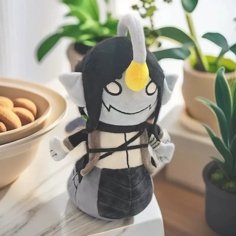 27 см Давление Себастьян Солнес плюшевые аниме милые рыбий хвост животное плюшевые куклы игрушки креативный мультяшный стиль подарки на Хэллоуин и день рождения
27 см Давление Себастьян Солнес плюшевые аниме милые рыбий хвост животное плюшевые куклы игрушки креативный мультяшный стиль подарки на Хэллоуин и день рождения