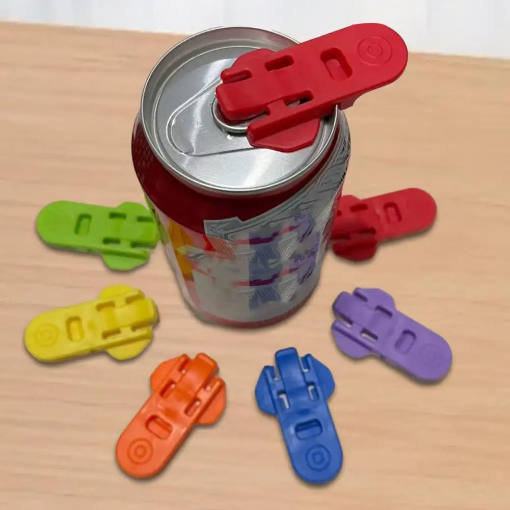 Manual Can Opener Colorful Drink Can Protector Cap Quick Beer Bottle Opener Dustproof Mini Coke Can Opener for Picnics BBQ
Manual Can Opener Colorful Drink Can Protector Cap Quick Beer Bottle Opener Dustproof Mini Coke Can Opener for Picnics BBQ