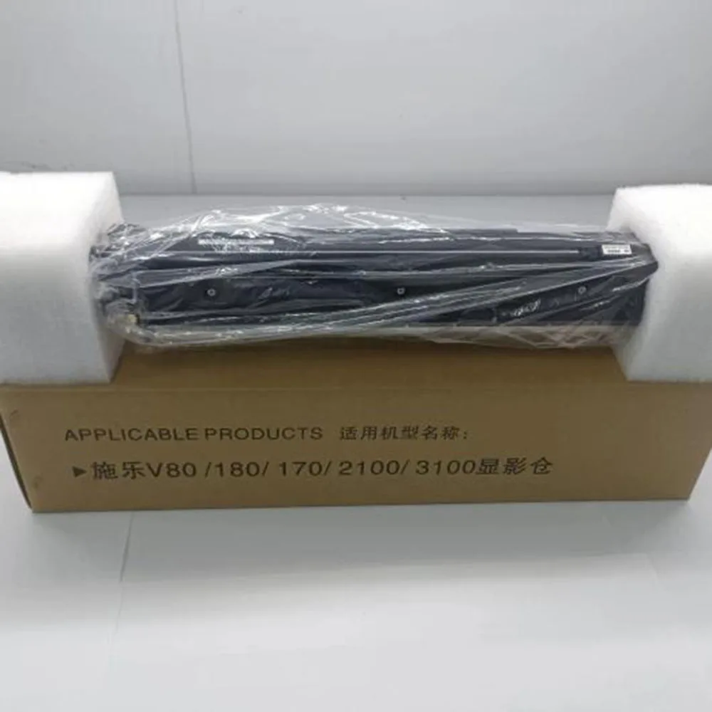 948K16842 Original Remanufactured Developer Unit For Xerox V80 V180 V170 V2100 V3100 Developer Assembly Copier Parts
948K16842 Original Remanufactured Developer Unit For Xerox V80 V180 V170 V2100 V3100 Developer Assembly Copier Parts