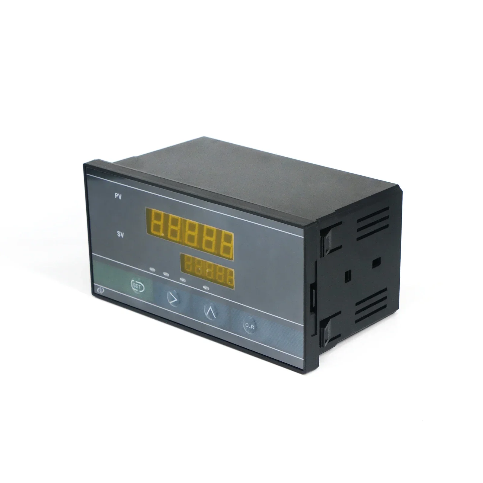 Load Cell Sensor Indicator Display,Digital Readout Display,Supply AC 90-260V Five Digit Display
Load Cell Sensor Indicator Display,Digital Readout Display,Supply AC 90-260V Five Digit Display