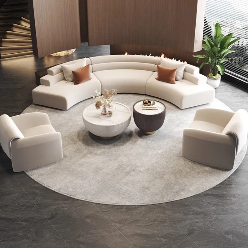 Modern Nordic Living Room Sofas Conference Tables Office Sectional Corner Outdoor Sofa Curved Designer Muebles Home Furniture
Modern Nordic Living Room Sofas Conference Tables Office Sectional Corner Outdoor Sofa Curved Designer Muebles Home Furniture