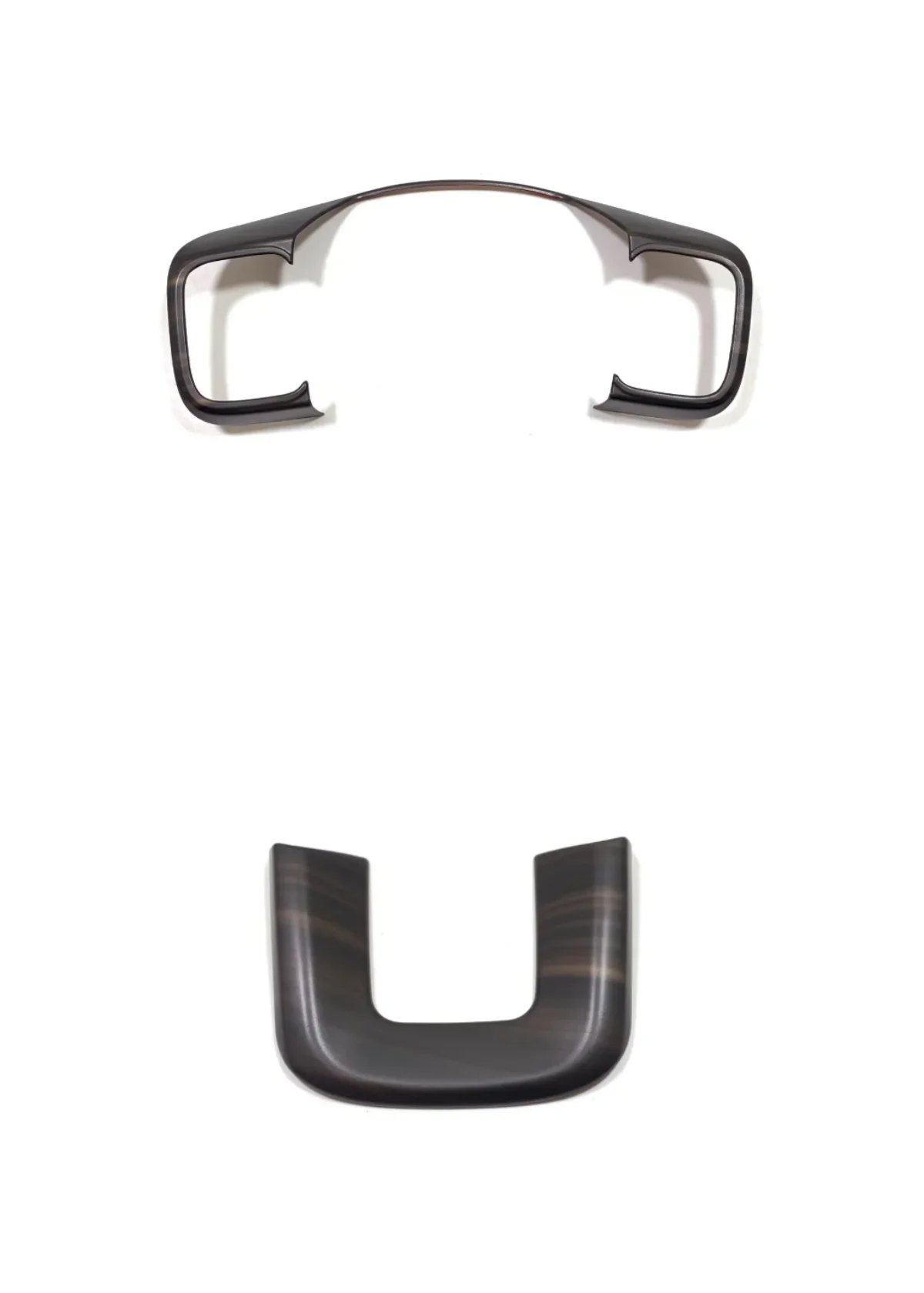 Suitable for 2021-2023 Great Wall HAVAL DARGO ABS steering wheel decorative strip
Suitable for 2021-2023 Great Wall HAVAL DARGO ABS steering wheel decorative strip