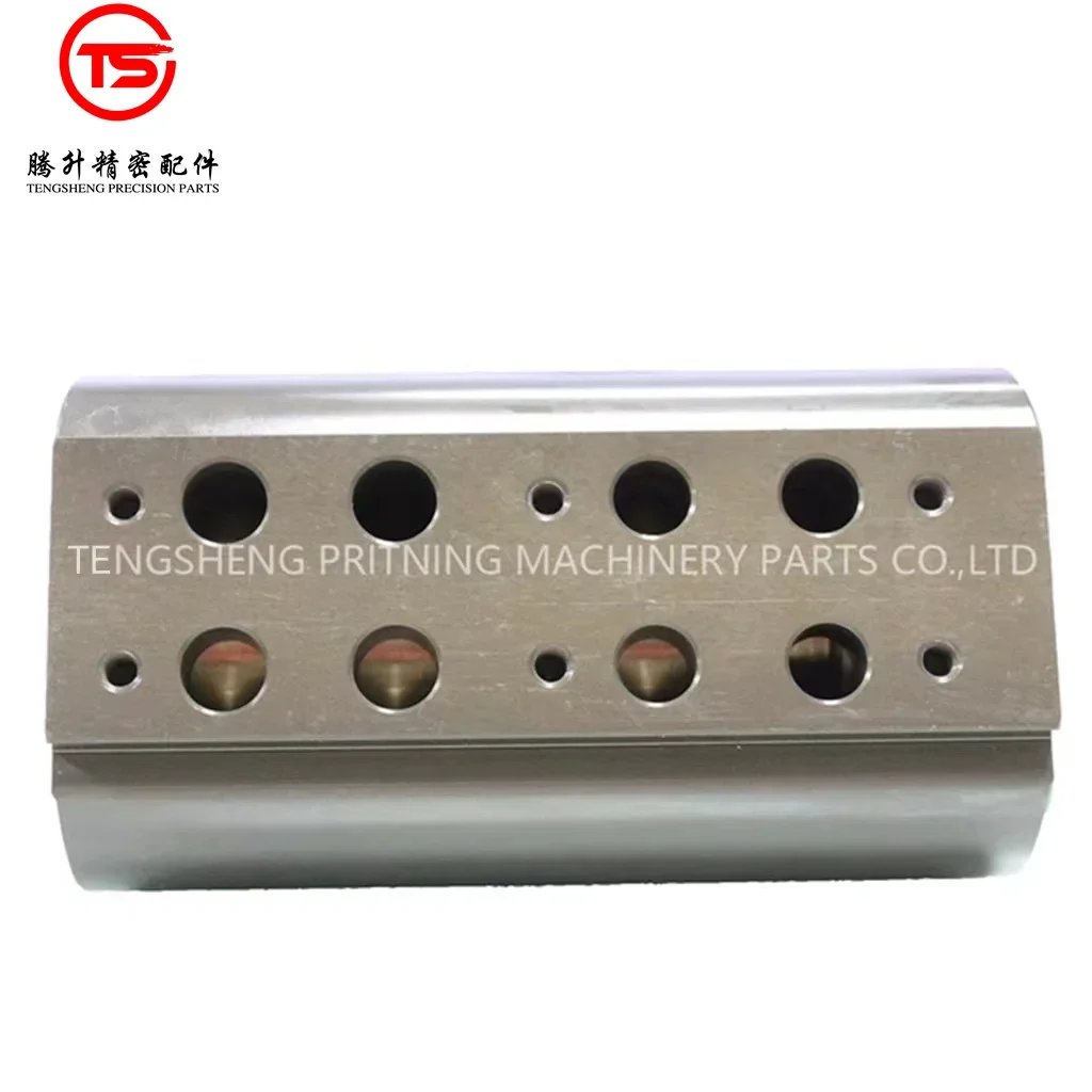 1 Set SM102 CD102 MO Printing Machine Parts Valve Housing OS,66.028.302 Rotary Valve 66.028.301F
1 Set SM102 CD102 MO Printing Machine Parts Valve Housing OS,66.028.302 Rotary Valve 66.028.301F
