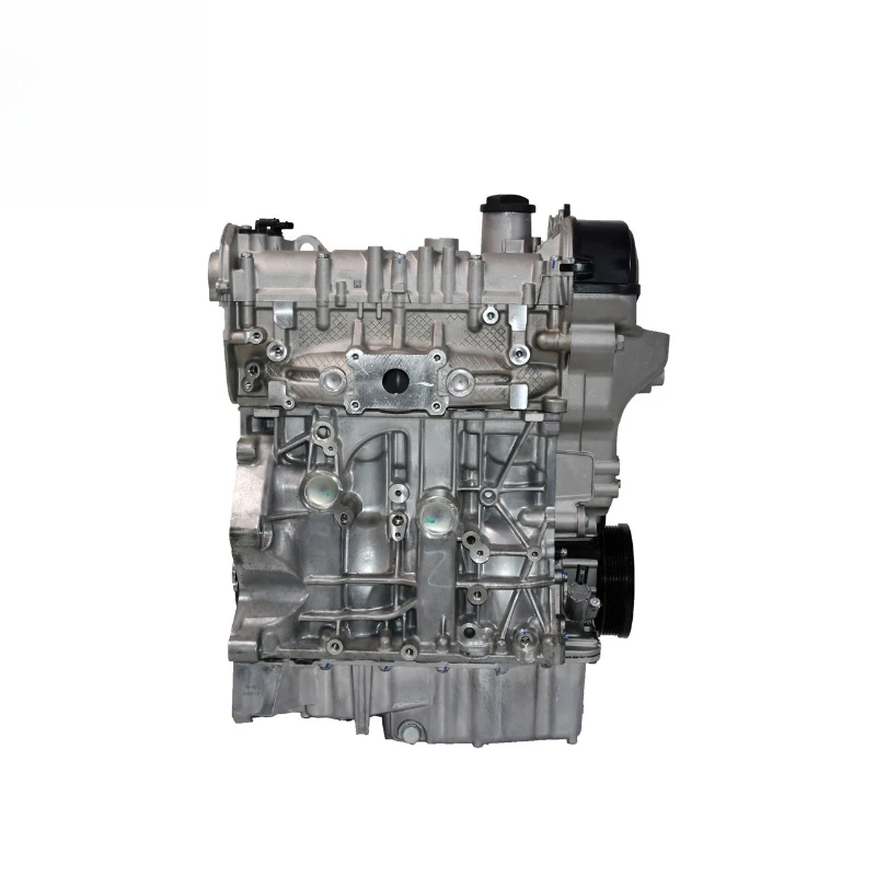Мотор в сборе для автомобильного двигателя подходит для Volkswagen Santana Sagitar 1.2T.
Мотор в сборе для автомобильного двигателя подходит для Volkswagen Santana Sagitar 1.2T.