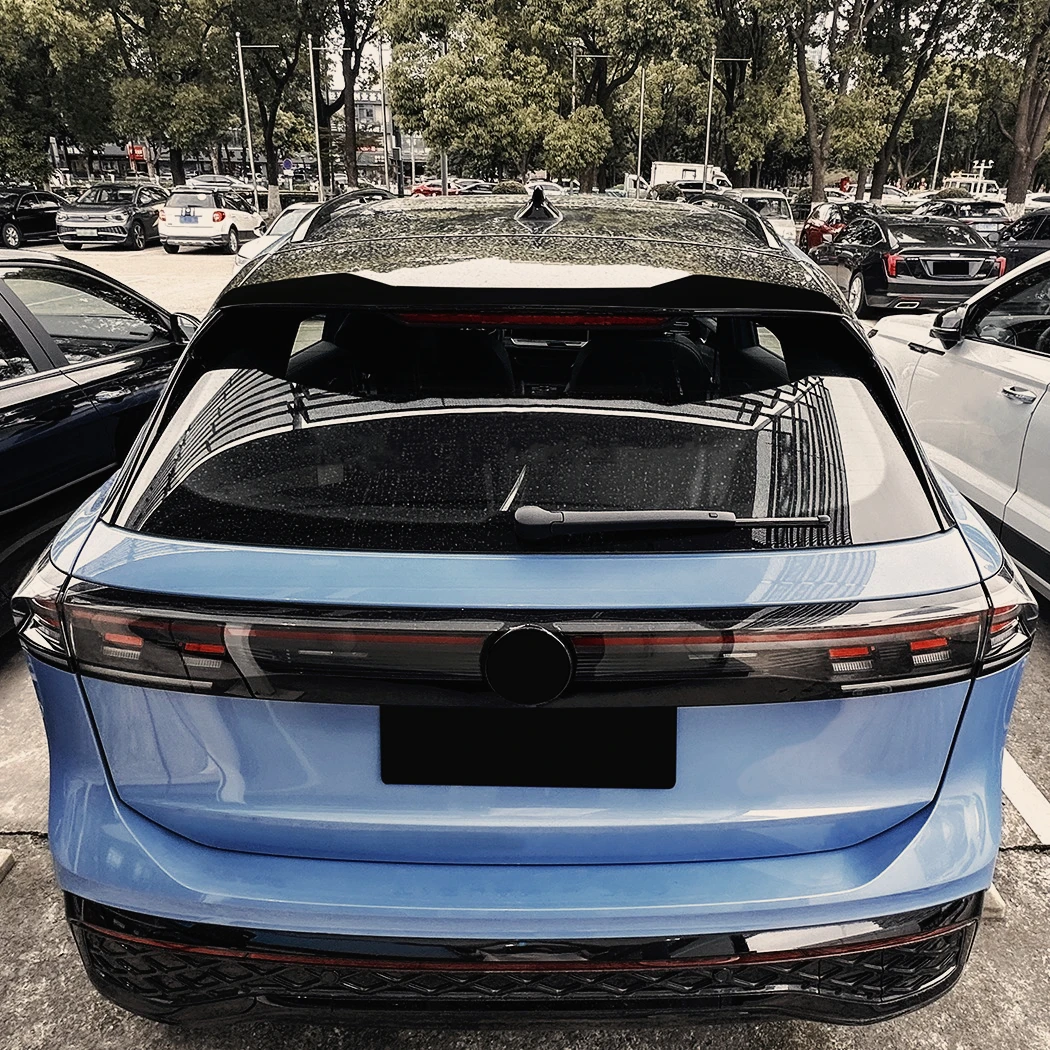 Spoiler Lip Back Spoiler Tail Wing Rear For Volkswagen Tiguan MK3 Rline 2024+ Body Kit Decoration Gloss Black ABS Plastic Trim
Spoiler Lip Back Spoiler Tail Wing Rear For Volkswagen Tiguan MK3 Rline 2024+ Body Kit Decoration Gloss Black ABS Plastic Trim