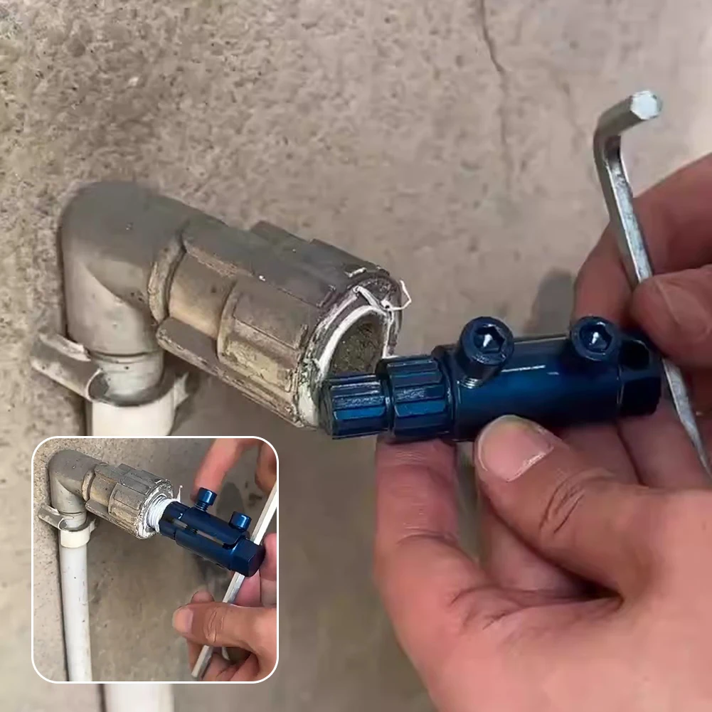 Faucet Angle Valves Broken Wire Extractor Efficiently Remove Broken Wires In Faucets Tool For Household
Faucet Angle Valves Broken Wire Extractor Efficiently Remove Broken Wires In Faucets Tool For Household