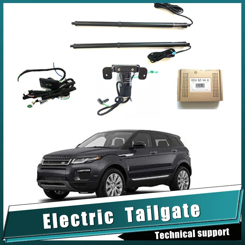 For Land rover Sport 2006-2023 electric tailgate, automatic tailgate, luggage modification, automotive supplies
For Land rover Sport 2006-2023 electric tailgate, automatic tailgate, luggage modification, automotive supplies