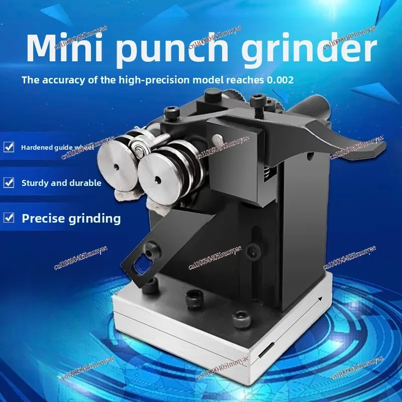Grinder Punch Mini Needle Grinder Punch Grinder Concentric Measuring Instrument Beat Detection Precision Adjustment
Grinder Punch Mini Needle Grinder Punch Grinder Concentric Measuring Instrument Beat Detection Precision Adjustment