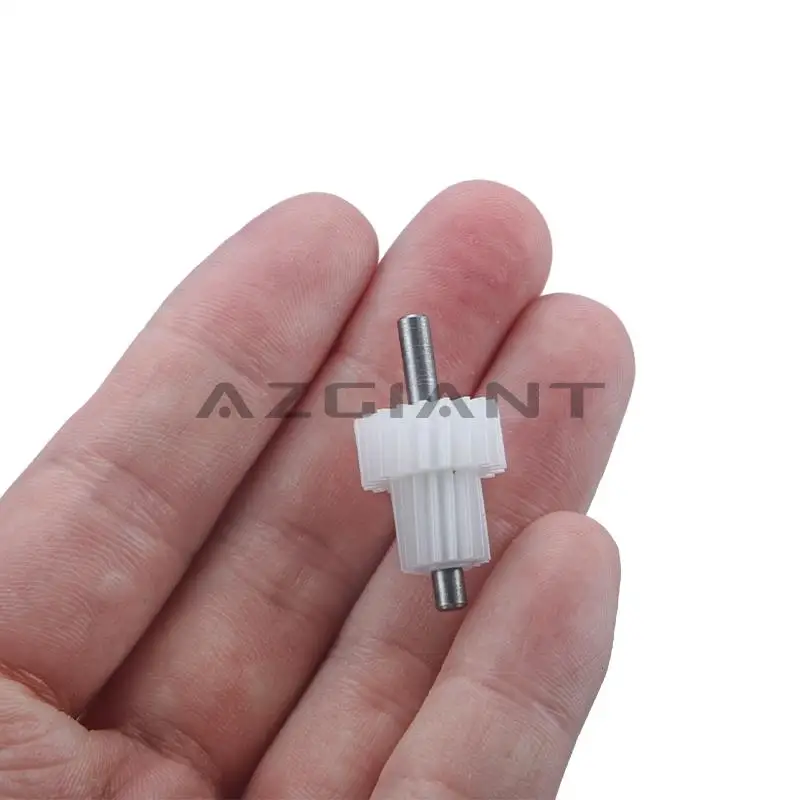 AZGIANT Internal gear of automobile exterior mirror folding motor for 2015-2019 Hyundai Sonata 9/2013-2019 Hyunda ix45 parts
AZGIANT Internal gear of automobile exterior mirror folding motor for 2015-2019 Hyundai Sonata 9/2013-2019 Hyunda ix45 parts