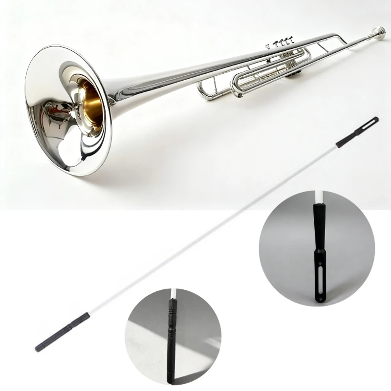 Аксессуар для обслуживания чистящего стержня тромбона с защитным наконечником, конструкция контроля влажности для сохранения
Аксессуар для обслуживания чистящего стержня тромбона с защитным наконечником, конструкция контроля влажности для сохранения