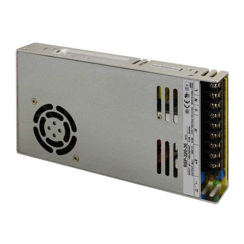 Spot Stock Products SP-320-36 Switching Power Supplies Brand New Original Technical Support Available Plc Controller
Spot Stock Products SP-320-36 Switching Power Supplies Brand New Original Technical Support Available Plc Controller