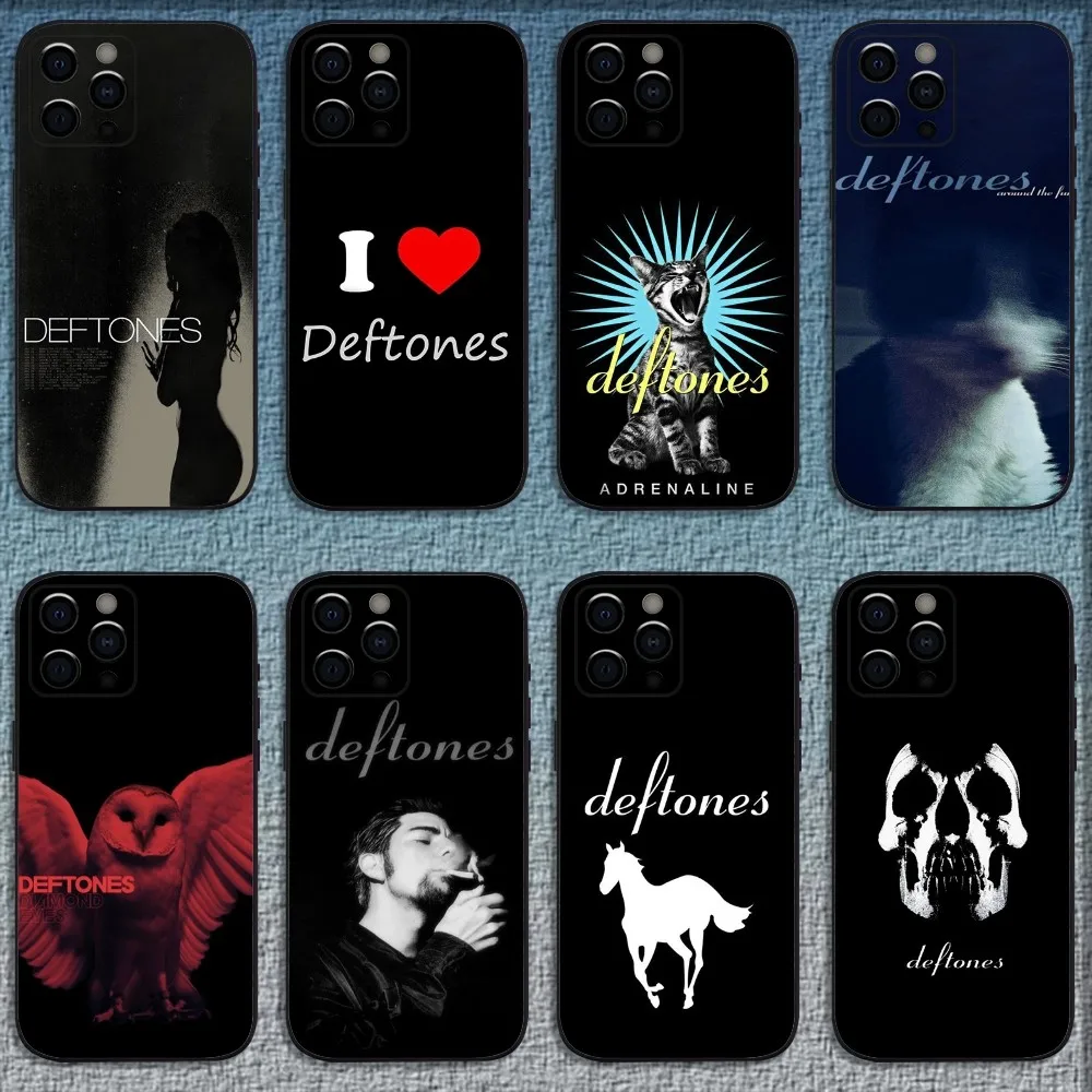 Чехол для телефона Band D-Deftones для iPhone 16,15,14,13,12,11,Pro,X,XS,Max,XR,Plus, мягкий черный мини-Чехол
Чехол для телефона Band D-Deftones для iPhone 16,15,14,13,12,11,Pro,X,XS,Max,XR,Plus, мягкий черный мини-Чехол