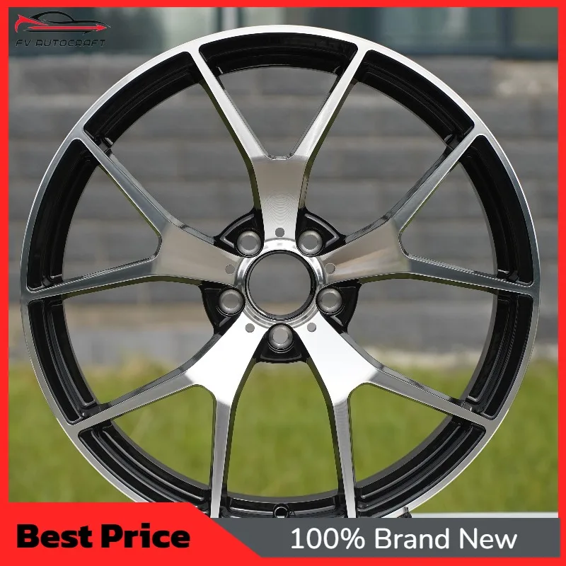 【2026】 Forged Alloy Car Wheel 16-24 Inch Concave Deep Dish Luxury Wheels 15x114.3 6x139.7 5x120 For Jeep Impala Car Alloy Rims
【2026】 Forged Alloy Car Wheel 16-24 Inch Concave Deep Dish Luxury Wheels 15x114.3 6x139.7 5x120 For Jeep Impala Car Alloy Rims