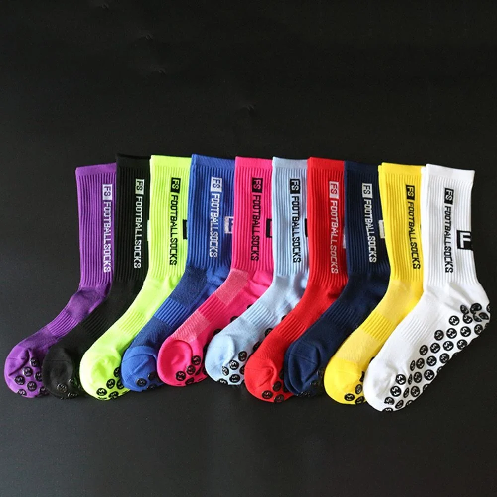 2024 New 1Pair Size Elasticity One Soccer High Socks Non-slip Exquisite Soccer Basketball for Sport Sports Socks Training Socks
2024 New 1Pair Size Elasticity One Soccer High Socks Non-slip Exquisite Soccer Basketball for Sport Sports Socks Training Socks