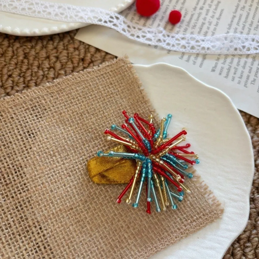 New Colorful Beaded Velvet Hair Clips Design Plastic Beaded Hair Clips Hair Accessories For Bangs
New Colorful Beaded Velvet Hair Clips Design Plastic Beaded Hair Clips Hair Accessories For Bangs