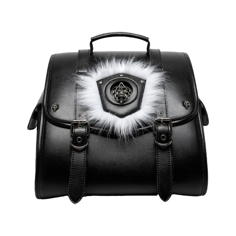 Quick Release Bike Tail Bag Black Finish Waterproof Tail Bag for Bike
Quick Release Bike Tail Bag Black Finish Waterproof Tail Bag for Bike