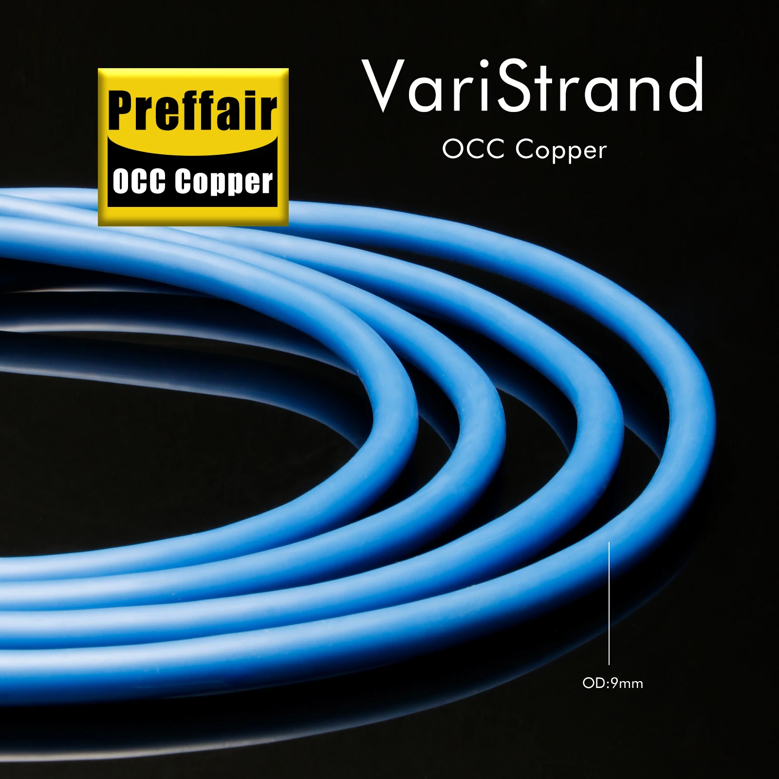 Preffair Hifi Audio XLR Cable OCC Silver Plated 2Core Analog Interconnect Balanced Wire Rhodium Plated XLR Male to Female Plug
Preffair Hifi Audio XLR Cable OCC Silver Plated 2Core Analog Interconnect Balanced Wire Rhodium Plated XLR Male to Female Plug