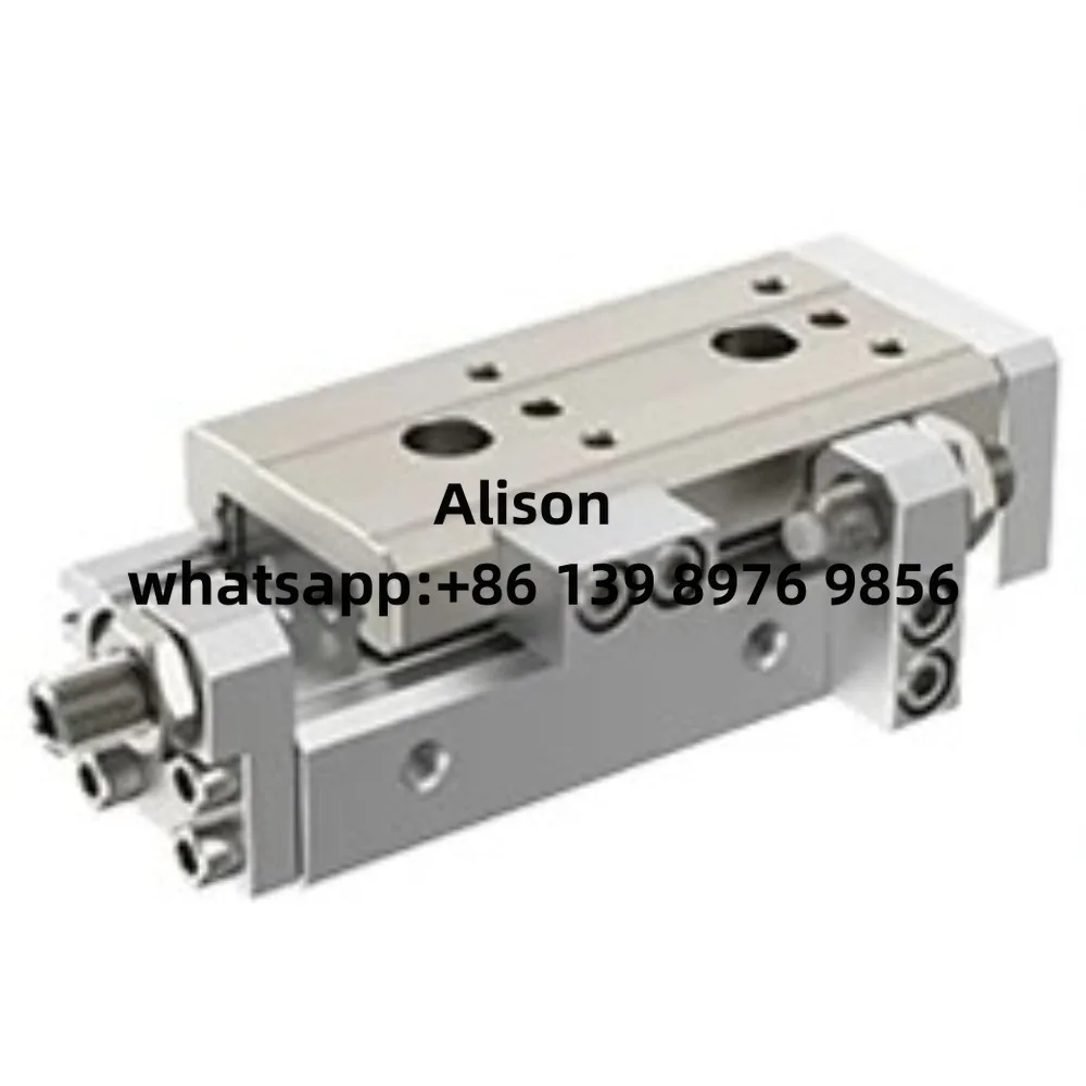 SMC slide cylinder MXQ16-30 MXQ16-40 MXQ16-50 MXQ16-75 MXQ16-100 MXQ16-125 MXQ16L-10 MXQ16L-20 MXQ16L-30 MXQ16L-40
SMC slide cylinder MXQ16-30 MXQ16-40 MXQ16-50 MXQ16-75 MXQ16-100 MXQ16-125 MXQ16L-10 MXQ16L-20 MXQ16L-30 MXQ16L-40