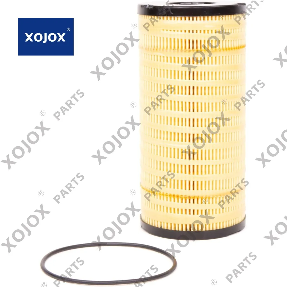 Топливный фильтр XOJOX + уплотнение для JCB 3CN 411 537 ROBOT 190T 32/925423
Топливный фильтр XOJOX + уплотнение для JCB 3CN 411 537 ROBOT 190T 32/925423
