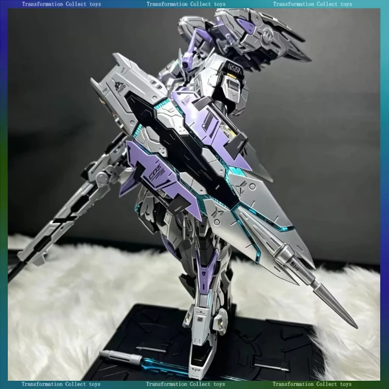 In Stock Gm Model Godomo Gm-002 1/72 LUNA-TRACE eli Assemble Mech Armor Plastic Model Kit Collectible For Anime FansAndHobbyists
In Stock Gm Model Godomo Gm-002 1/72 LUNA-TRACE eli Assemble Mech Armor Plastic Model Kit Collectible For Anime FansAndHobbyists