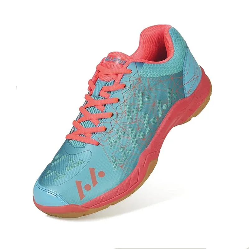 Professional Badminton Shoes For Men And Women Breathable Table Tennis Non-Slip Training Tennis Sneakers Male Tennis Footwears
Professional Badminton Shoes For Men And Women Breathable Table Tennis Non-Slip Training Tennis Sneakers Male Tennis Footwears