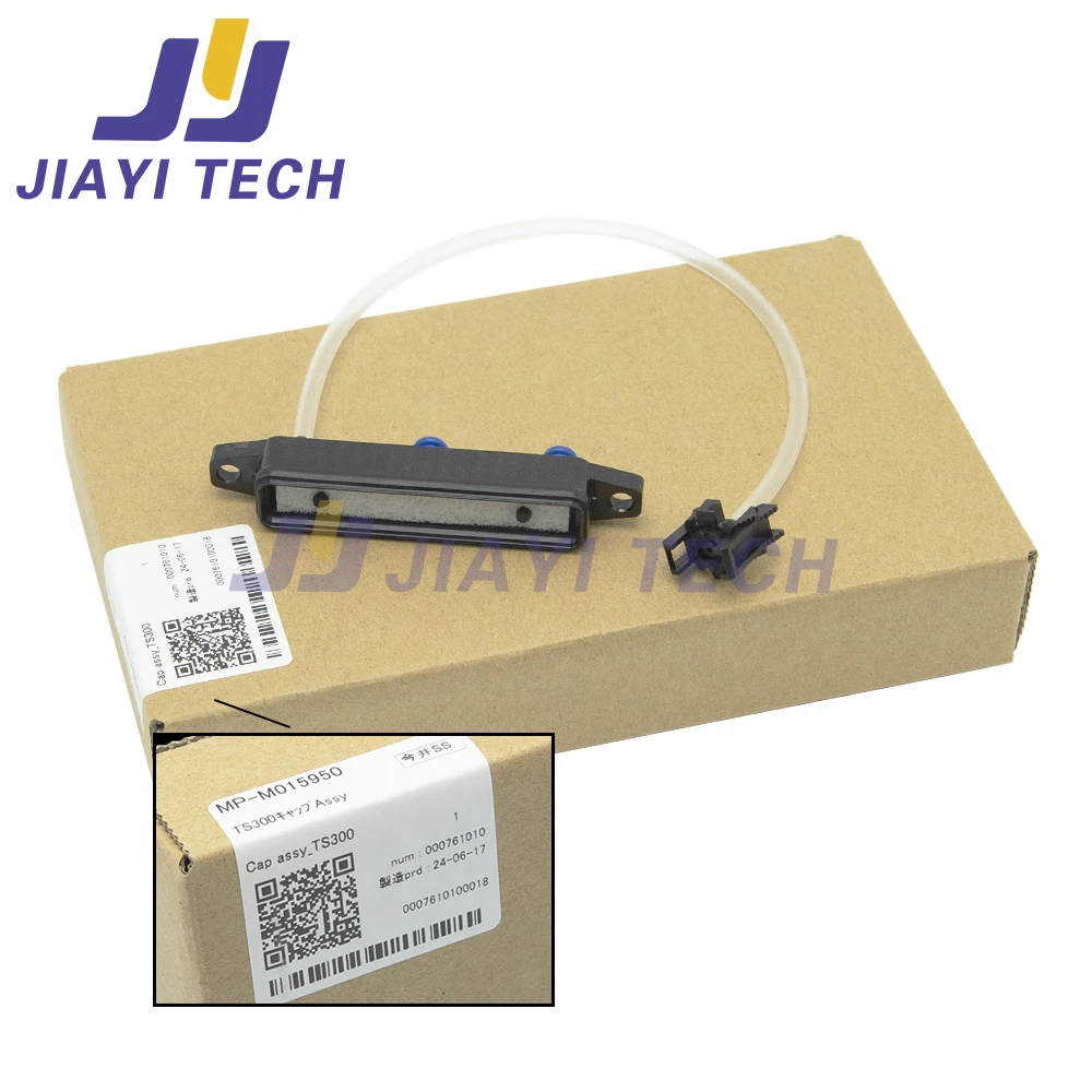1Pc M015950 Original For Mimaki TS300P-1800 TX300P-1800 Ink Stack For Panasonic Ink Stack
1Pc M015950 Original For Mimaki TS300P-1800 TX300P-1800 Ink Stack For Panasonic Ink Stack