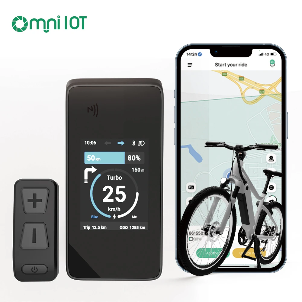 24-дюймовый цифровой счетчик для езды на навигации IPX7 водонепроницаемый ЖК-дисплей для велосипеда с дистанционным управлением 
24-дюймовый цифровой счетчик для езды на навигации IPX7 водонепроницаемый ЖК-дисплей для велосипеда с дистанционным управлением