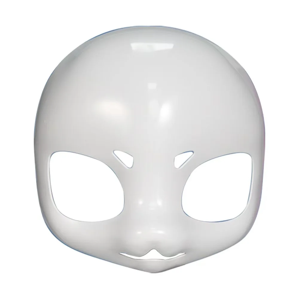 Kigurumi Base Beast Head Skull Mask Cosplay Animal Fursuit Cat Head DIY Thicken Plastic Masks Anime Party Costume Prop Gifts
Kigurumi Base Beast Head Skull Mask Cosplay Animal Fursuit Cat Head DIY Thicken Plastic Masks Anime Party Costume Prop Gifts