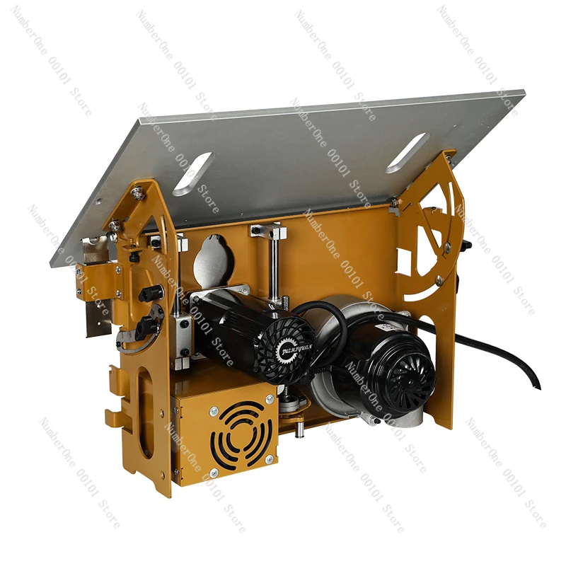 JZY Портативная деревообрабатывающая пила Деревообрабатывающее оборудование Настольная пила JS-23 Бесщеточный пыленепроницаемый пильный станок
JZY Портативная деревообрабатывающая пила Деревообрабатывающее оборудование Настольная пила JS-23 Бесщеточный пыленепроницаемый пильный станок