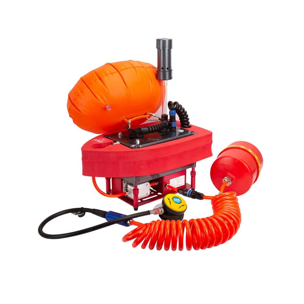 Hot Sell 20 Meters 8hours Depth Scuba Diving Equipment Diving Ventilator Compressors
Hot Sell 20 Meters 8hours Depth Scuba Diving Equipment Diving Ventilator Compressors