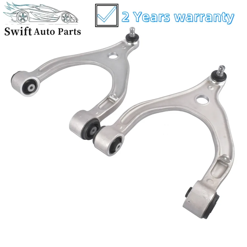 Front Left & Right Upper Control Arms w/ Ball Joint For Tesla X 2016-2021 BATTERY EV 1027322-00-D, 102732200D,102732700F
Front Left & Right Upper Control Arms w/ Ball Joint For Tesla X 2016-2021 BATTERY EV 1027322-00-D, 102732200D,102732700F