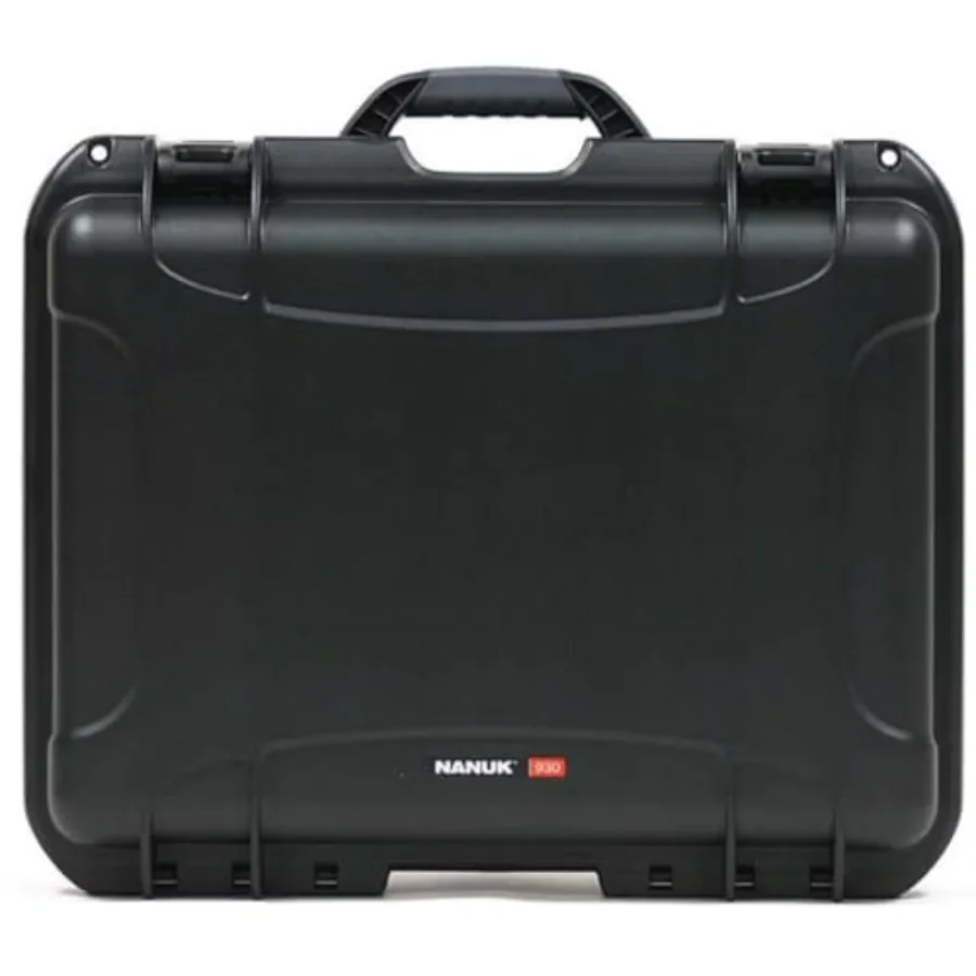 930-1001 Waterproof with Foam Insert
930-1001 Waterproof with Foam Insert